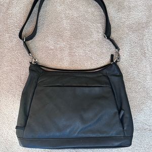 GTM Crossbody CCW Purse